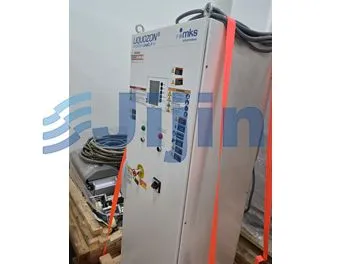 Used MKS LIQUOZON LoopO3 EWSD03 Ozone Generator