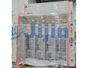 Used Lam Research DV-Prime