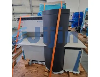 Used THERMO FISHER SCIENTIFIC K-Alpha