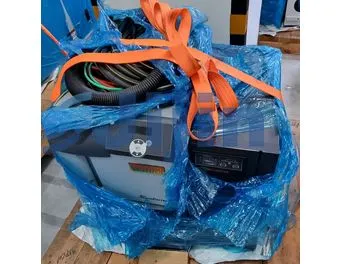 Used THERMO FISHER SCIENTIFIC ThermoFlex 1400 Recirculating Chiller