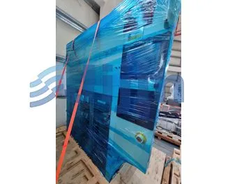 Used Lam Research Torus 300S Dry Etch