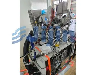 Used FEI Helios NanoLab 450S