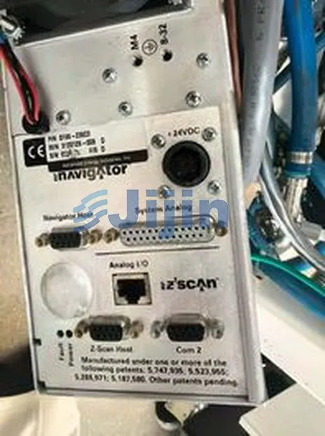 Used Applied Materials AMAT PN 0190-23623 Matcher