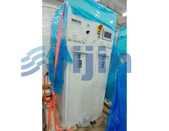 Used PSK HDW-48L Dry Strip System