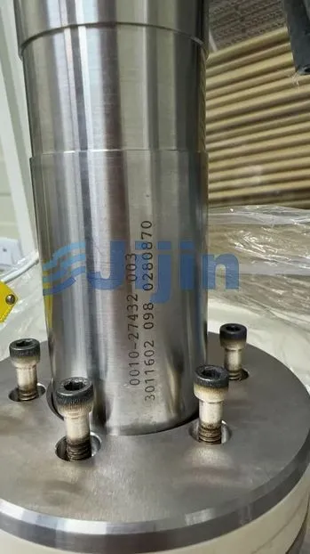 Used Applied Materials AMAT 0010-27432 003 Heater