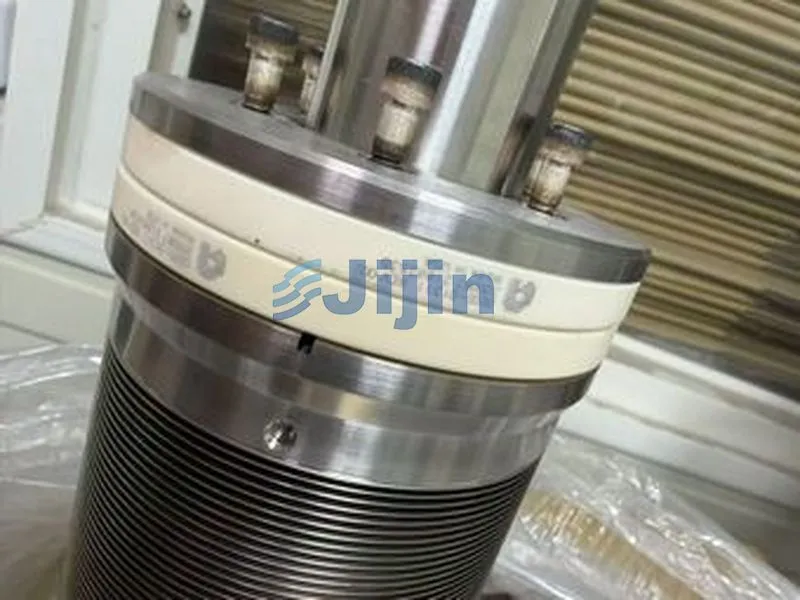 Used Applied Materials AMAT 0200-01311 Heater