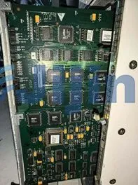 Used Lam Research LAM 810-099175-009 Control Board