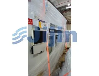 Used axcelis OPTIMA HD High Current Implanter