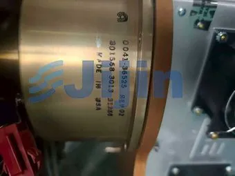 Used Applied Materials AMAT 0041-36525 rev02