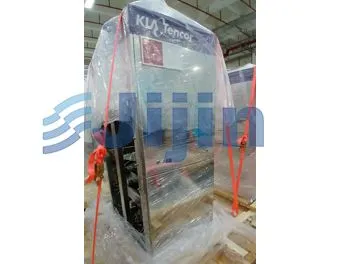 Used KLA Tencor INS3300 Optical Inspection Station