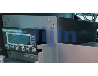 Used WATLOW ANAFAZE CLS204 Temperature CONTROLLER