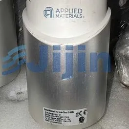 Used Applied Materials AMAT PN 0190-54061 Rev.01 MFC