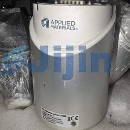 Used Applied Materials AMAT PN 0190-64119 Rev.02 MFC