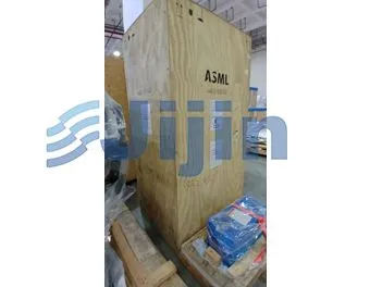 Used ASML YieldStar 250D Overlay Measurement System