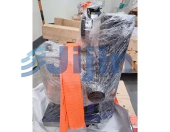 Used GATAN 601 Disc Cutter