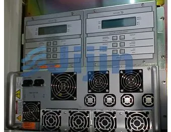 Used VARIAN iPCU ION PUMP CONTROLLER