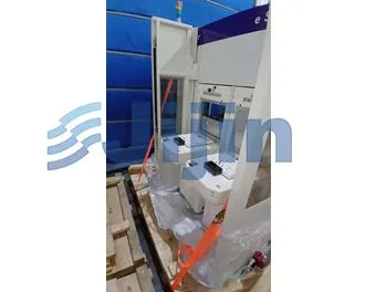 used KLA-Tencor eS810 Metrology equipment