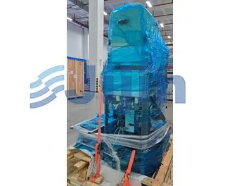 Used AMAT APPLIED MATERIALS ENDURA2 HAR PVD CO