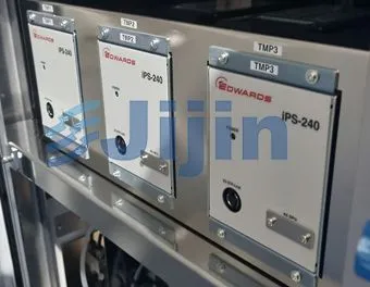 Edwards iSP-240 STP Power Supply tested working