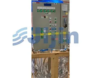 Used Lam Research Alliance RPM Etch