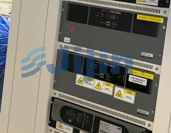 Used AE PDX5000 RF Plasma Generator