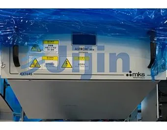Used MKS ASTeX Astron HFS AX7645PS remote plasma source
