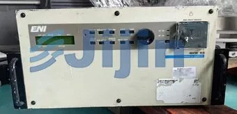 Used Applied Materials AMAT 0190-15426 RF Generator