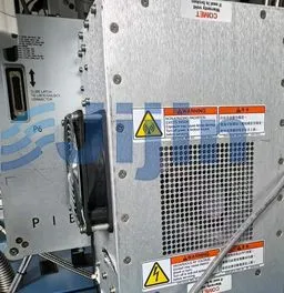 Used Applied Materials AMAT 0190-34492 RF Match