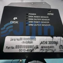 Used Applied Materials AMAT 0010-48560 Arm DISK
