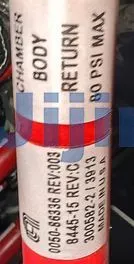 Used Applied Materials AMAT 0050-86336 Cable