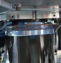 Used Applied Materials AMAT PN 0020-29057 Motor