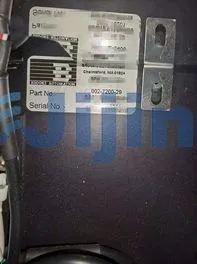 Used Applied AMAT 002-7200-29 Brooks Automation Load Port