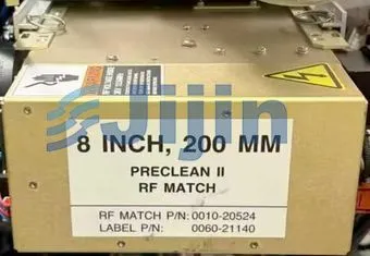 Used Applied Materials AMAT PN 0010-20524 RF Match