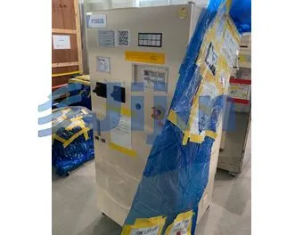 Used TOKYO ELECTRON TEL CLEAN TRACK AC POWER BOX