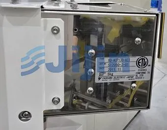 Used YASKAWA XU-ACP130-A23