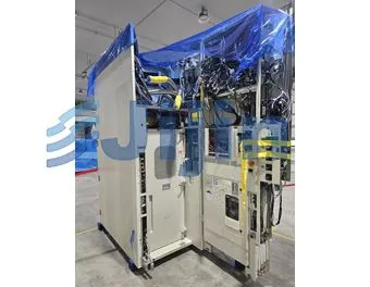 Used TEL/TOKYO ELECTRON TELINDY-I-L