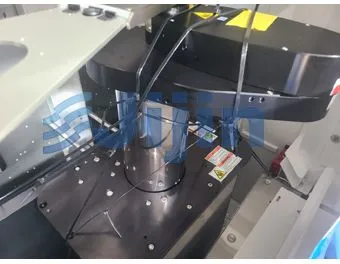 Used Kawasaki NX510 Wafer Handling Clean Robot