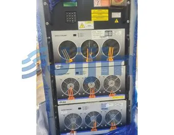 Used MKS SPECTRUM 10513-00 RF Generator