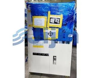 Used SHINWA LCH-40-1ZB-E-00 Chiller