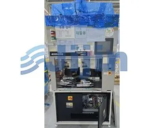 Used axcelis RapidCure 220CE Ion implantation system