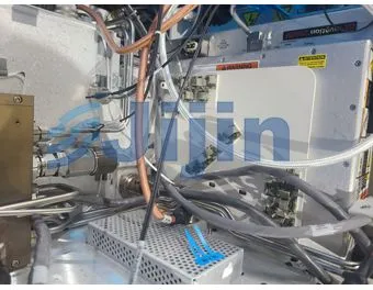 Used Advanced Energy AE VHF OVATION 2560SF RF GENERATOR