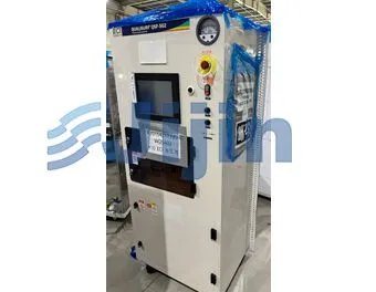 Used ECI QUALISURF QSF-502 Chemical Monitoring System