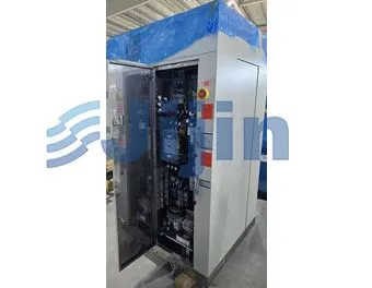 Used TOKYO ELECTRON/TEL ALPHA-303I-K Diffusion Furnace