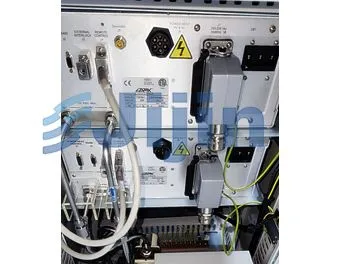 Used MKS AX7690PSK-04 Rmote Plasma Source