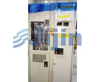 Used TOKYO ELECTRON/TEL INDY-B-L Etcher