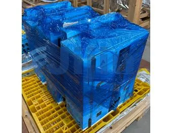 Used Lam Research 571-065780-703 ALL IN 1 GAS BOX