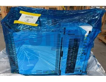 Used Lam Research ASSY,UPPER FRAME,JETSTREAM