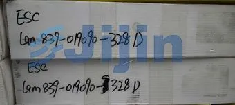 ​Used Lam Research LAM PN 839-019090-328D​ ESC