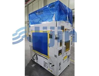 Used Tokyo Electron/TEL LOADER MODULE