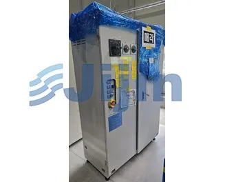 Used Tokyo Electron/TEL TAC-3WWZZWW